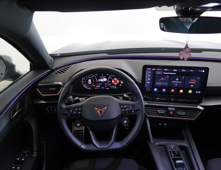 Cupra Formentor 15