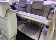 Volkswagen Touran 26