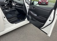 Nissan Leaf 45