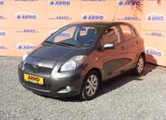 Toyota Yaris 3