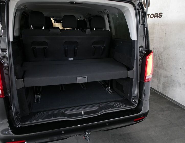 Mercedes-Benz Vito 31