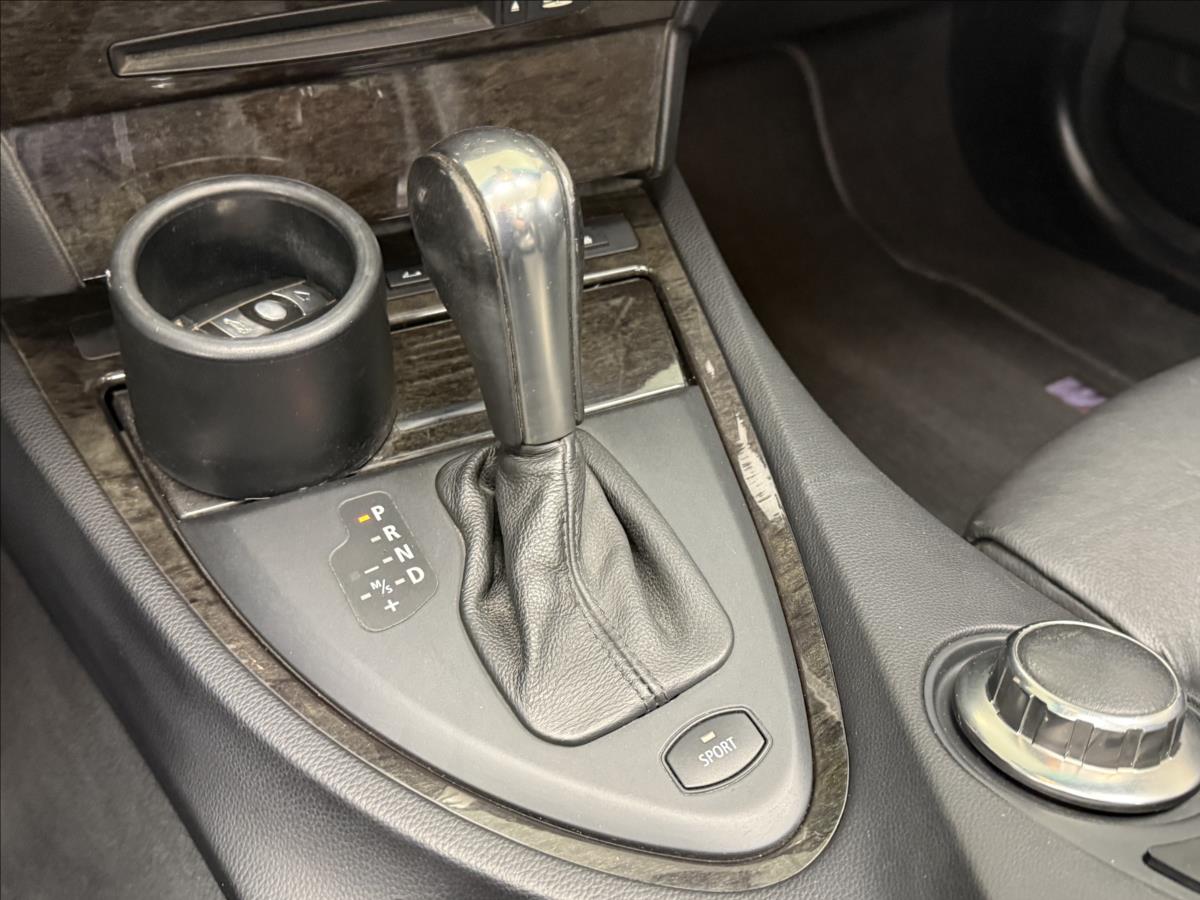 BMW Řada 6