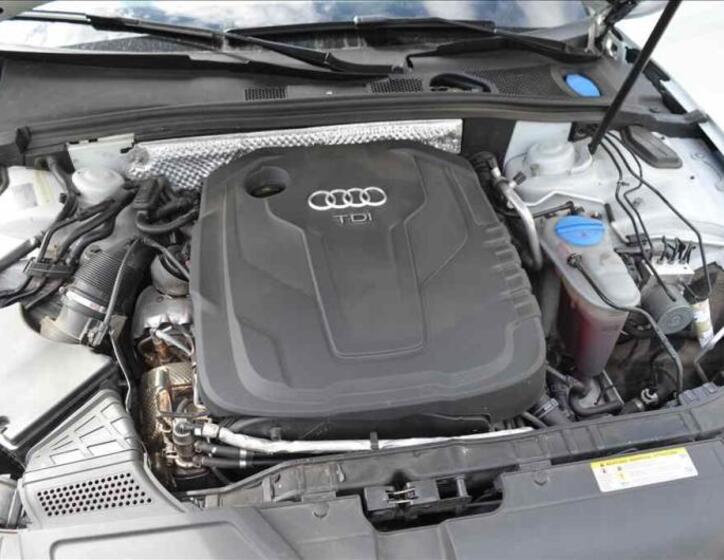 Audi A5 12