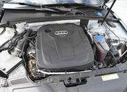 Audi A5 12