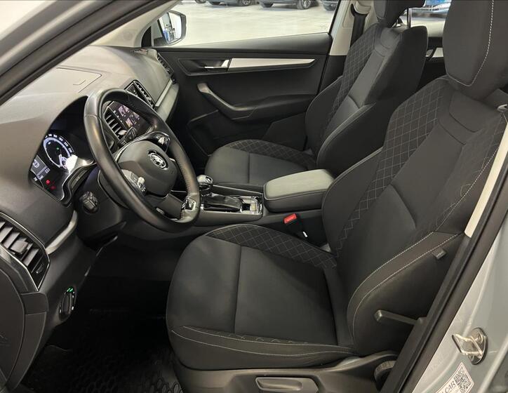 Škoda Karoq 20