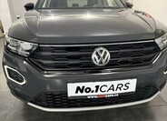 Volkswagen T-Roc 29