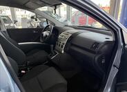 Toyota Corolla Verso 8