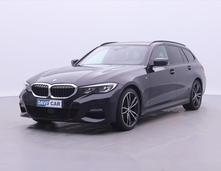 BMW Řada 3 3