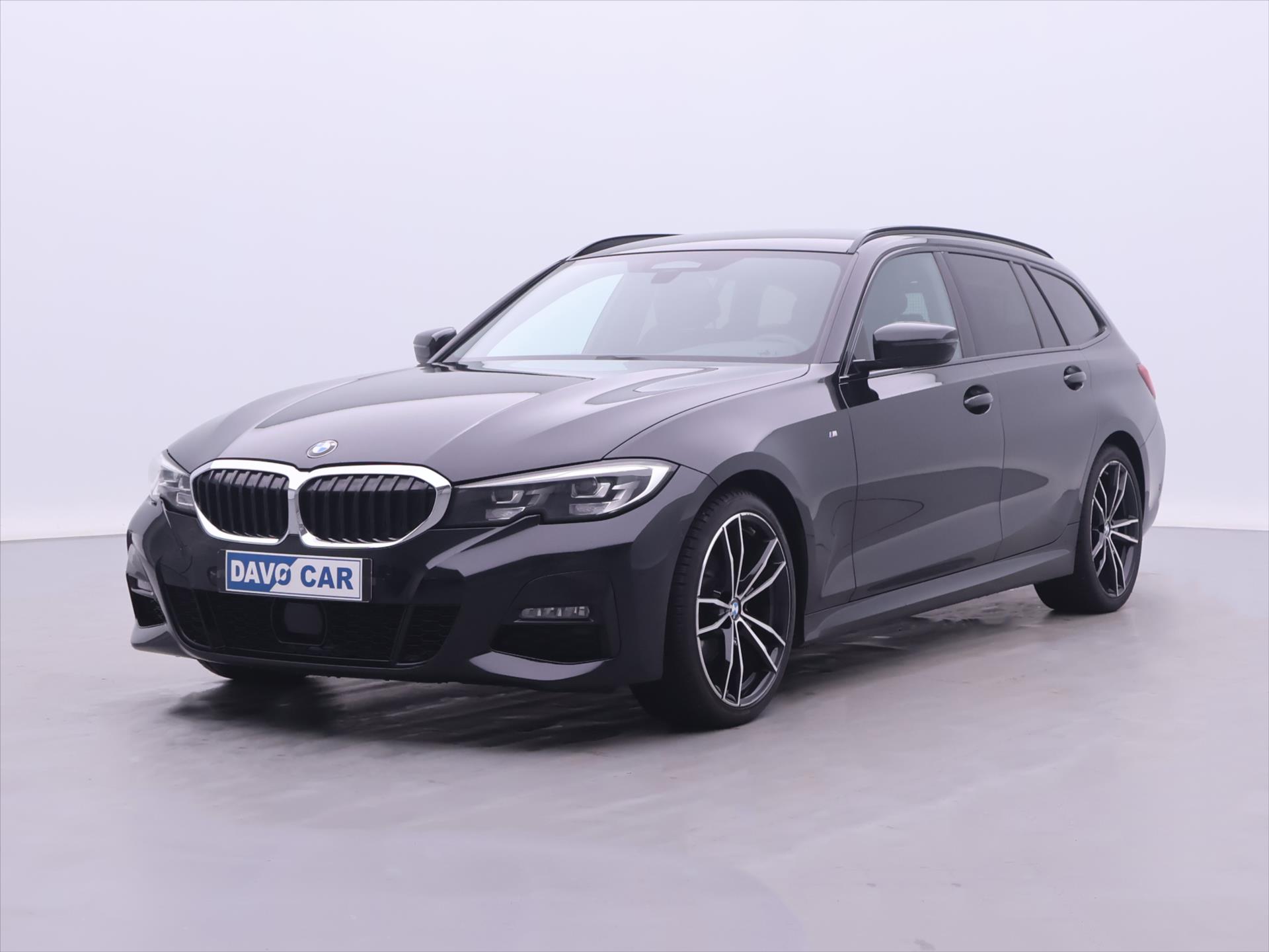 BMW Řada 3
