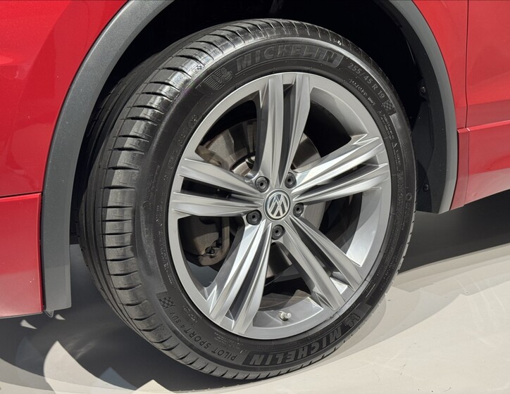 Volkswagen Tiguan Allspace 6