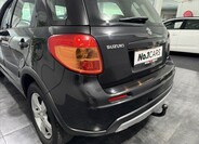 Suzuki SX4 23