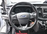 Ford Transit Custom 16