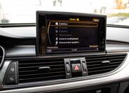 Audi A6 27