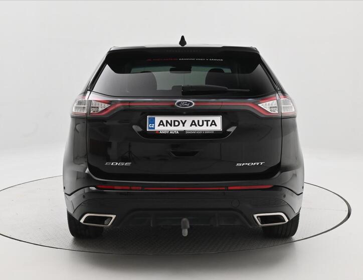 Ford Edge 6