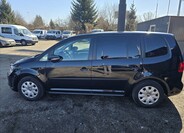Volkswagen Touran 6
