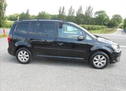 Volkswagen Touran 5