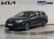 KIA Ceed 1