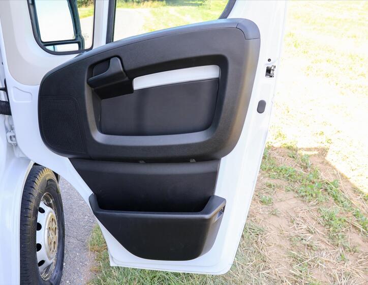 Peugeot Boxer 13