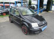 Fiat Panda 3