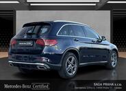 Mercedes-Benz GLC 5
