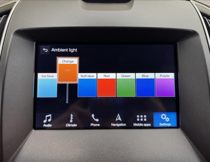 Ford Edge 24