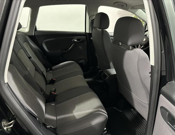 Seat Altea 16