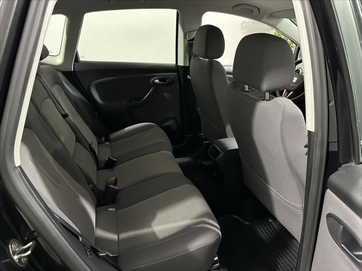 Seat Altea