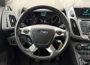 Ford Tourneo Connect 13