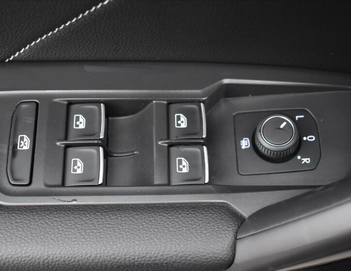 Volkswagen Tiguan Allspace 22