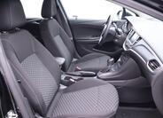 Opel Astra 11