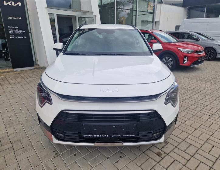 KIA Niro 2