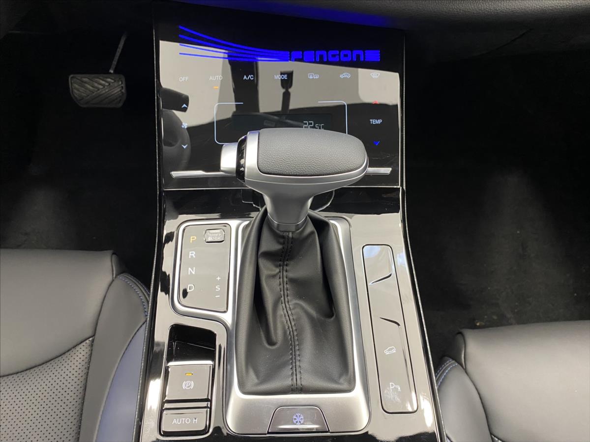 Dongfeng Fengon 5