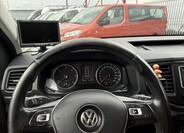 Volkswagen Amarok 10