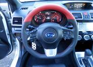 Subaru WRX STI 16