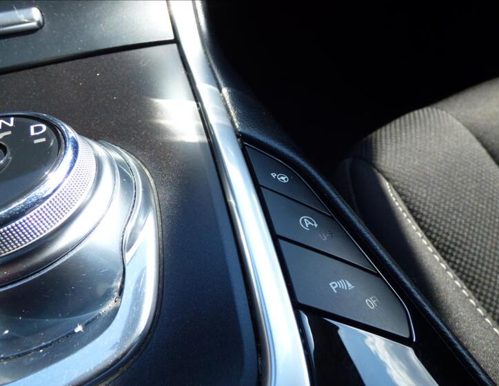 Ford S-MAX 45