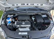 Volkswagen Golf Plus 11