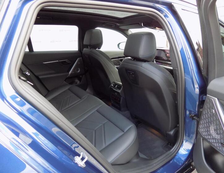 BMW Řada 5 20