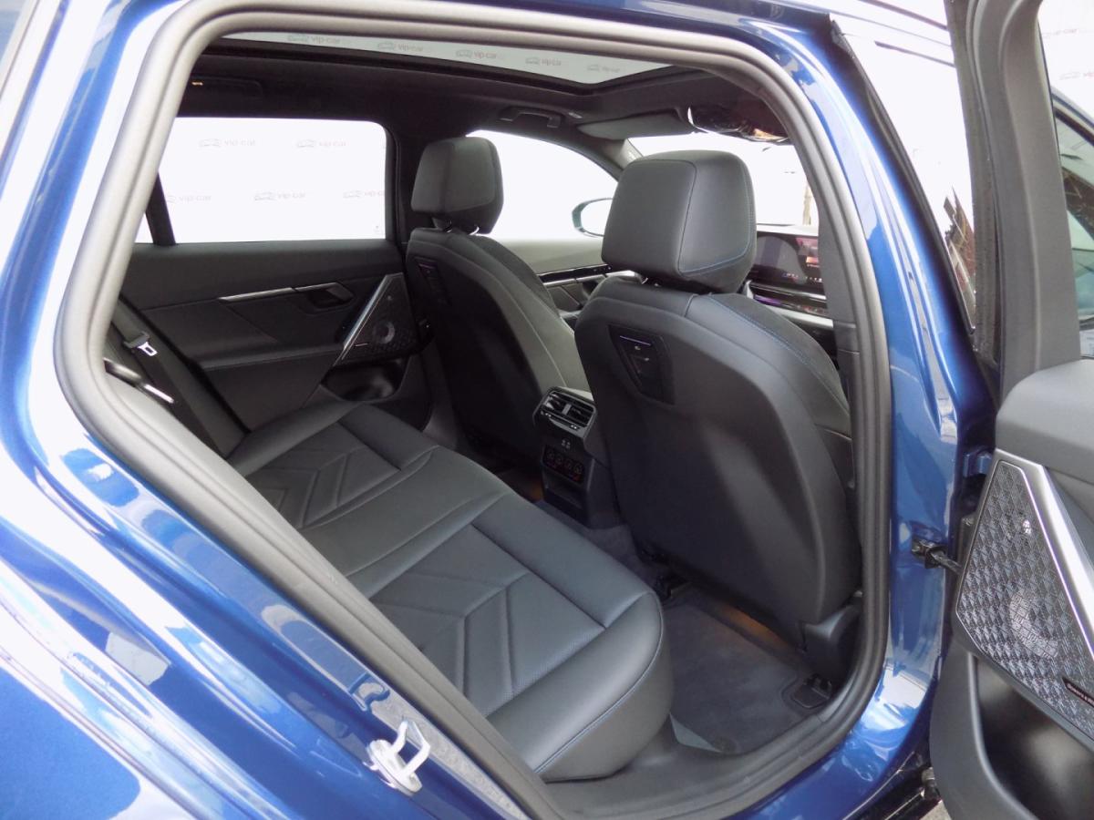 BMW Řada 5