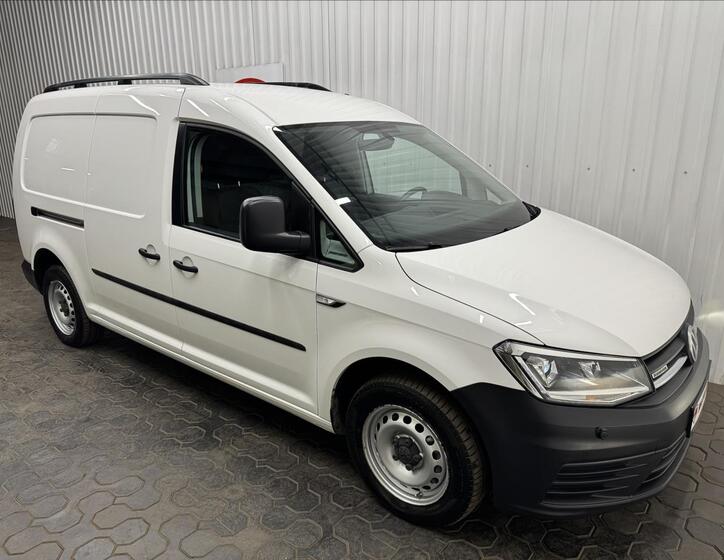 Volkswagen Caddy 12