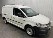 Volkswagen Caddy 12