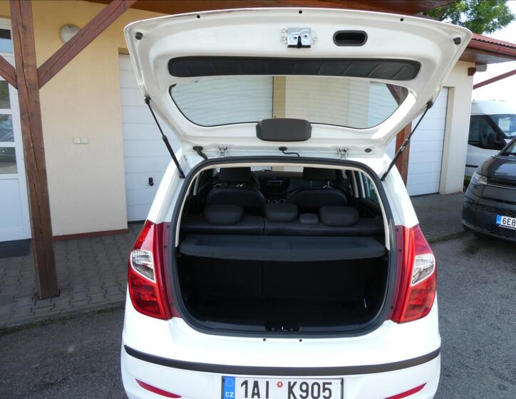 Hyundai i10 21