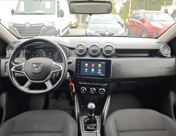 Dacia Duster 15