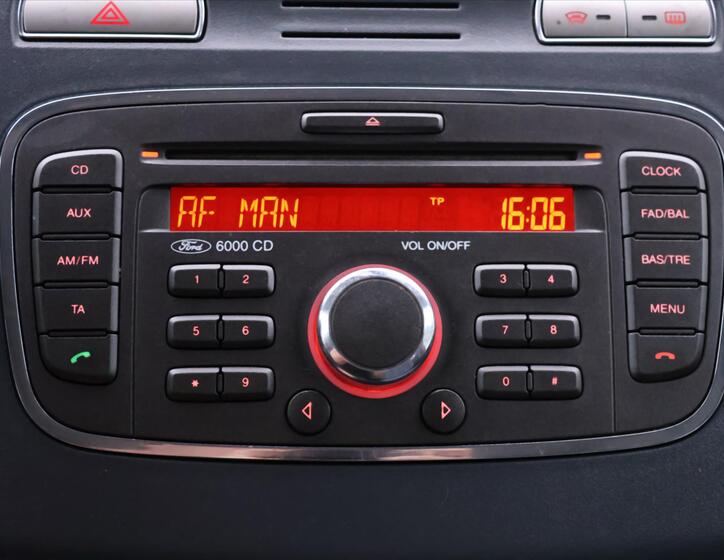 Ford Tourneo Connect 17
