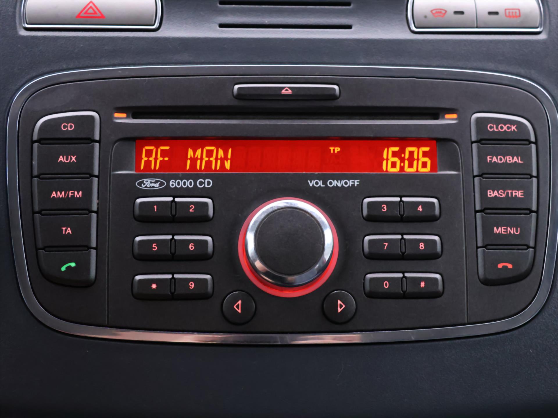 Ford Tourneo Connect