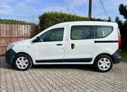 Dacia Dokker 2