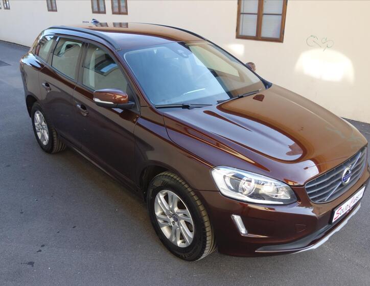 Volvo XC60 13
