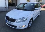 Škoda Fabia 4