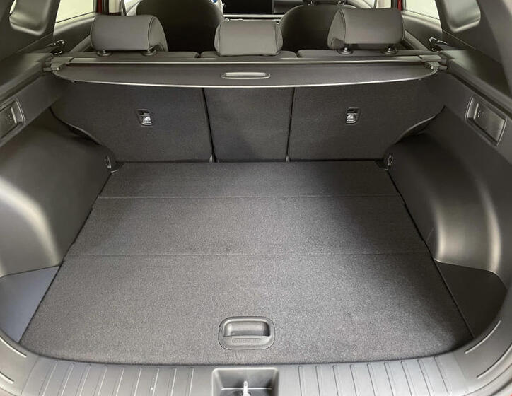 Hyundai Tucson 9