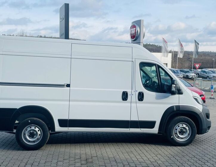Fiat Ducato 3