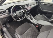Škoda Superb 5